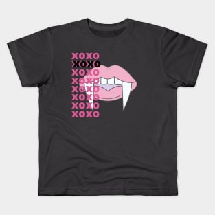 XOXO Kids T-Shirt